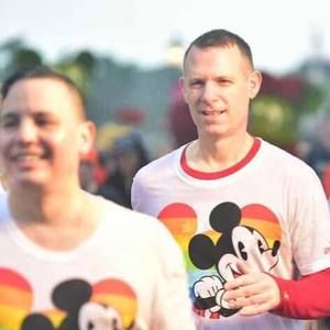 Meet your Posher, Jeff